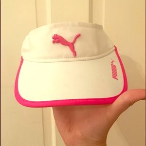Puma Visor